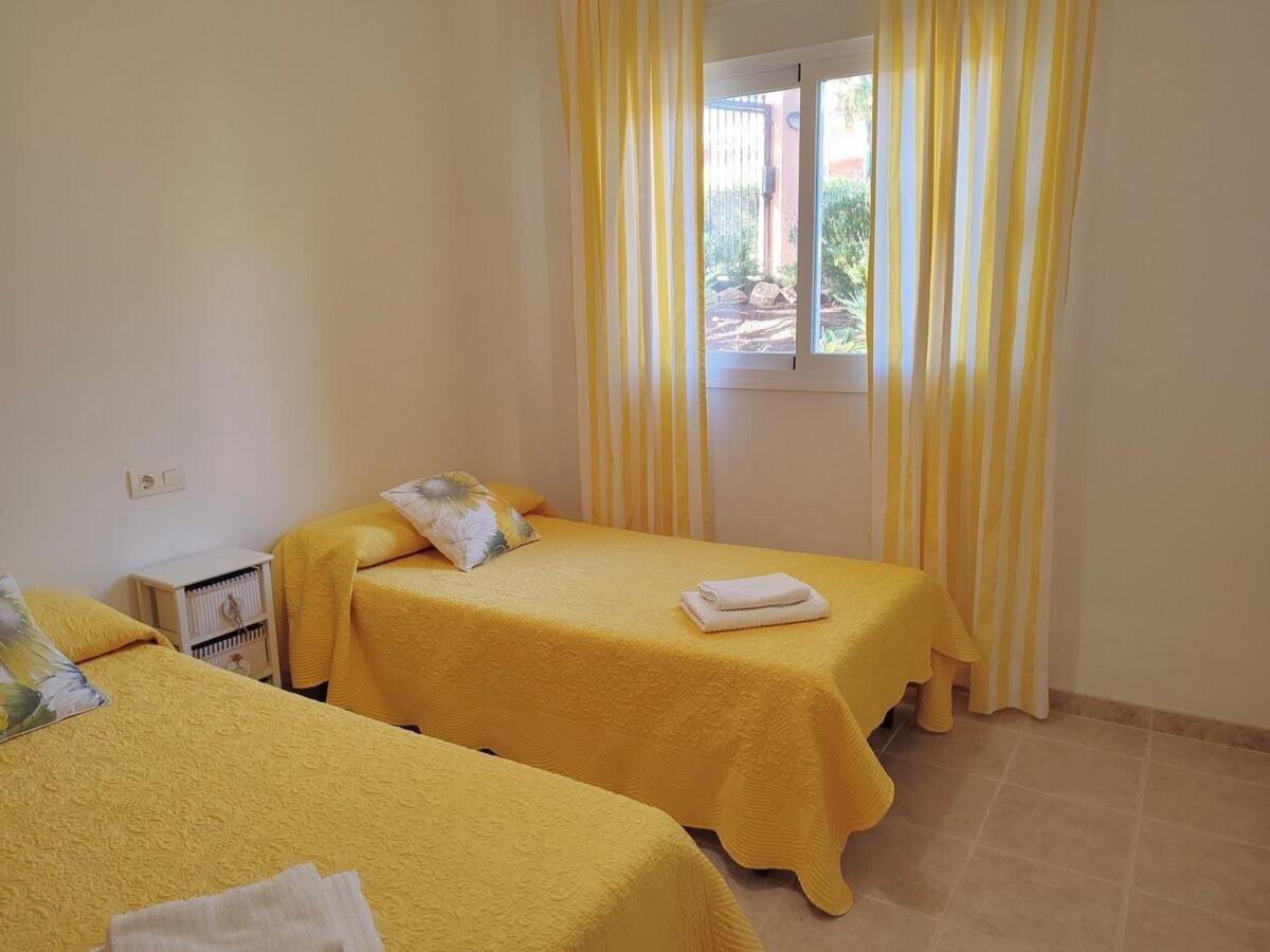 Casares Del Sol公寓 外观 照片