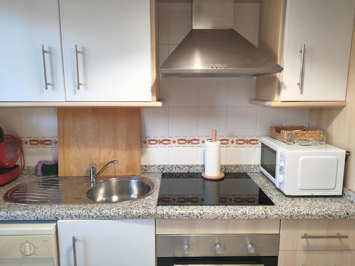 Casares Del Sol公寓 外观 照片