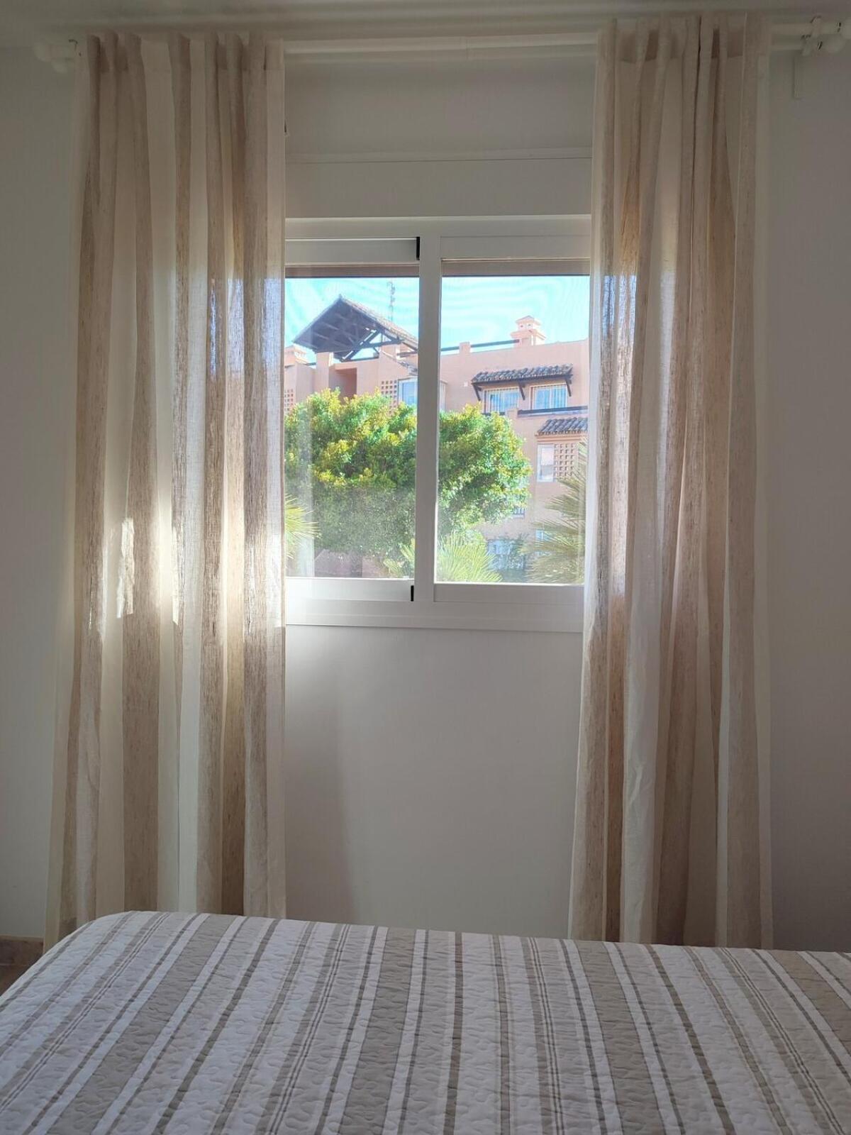 Casares Del Sol公寓 外观 照片