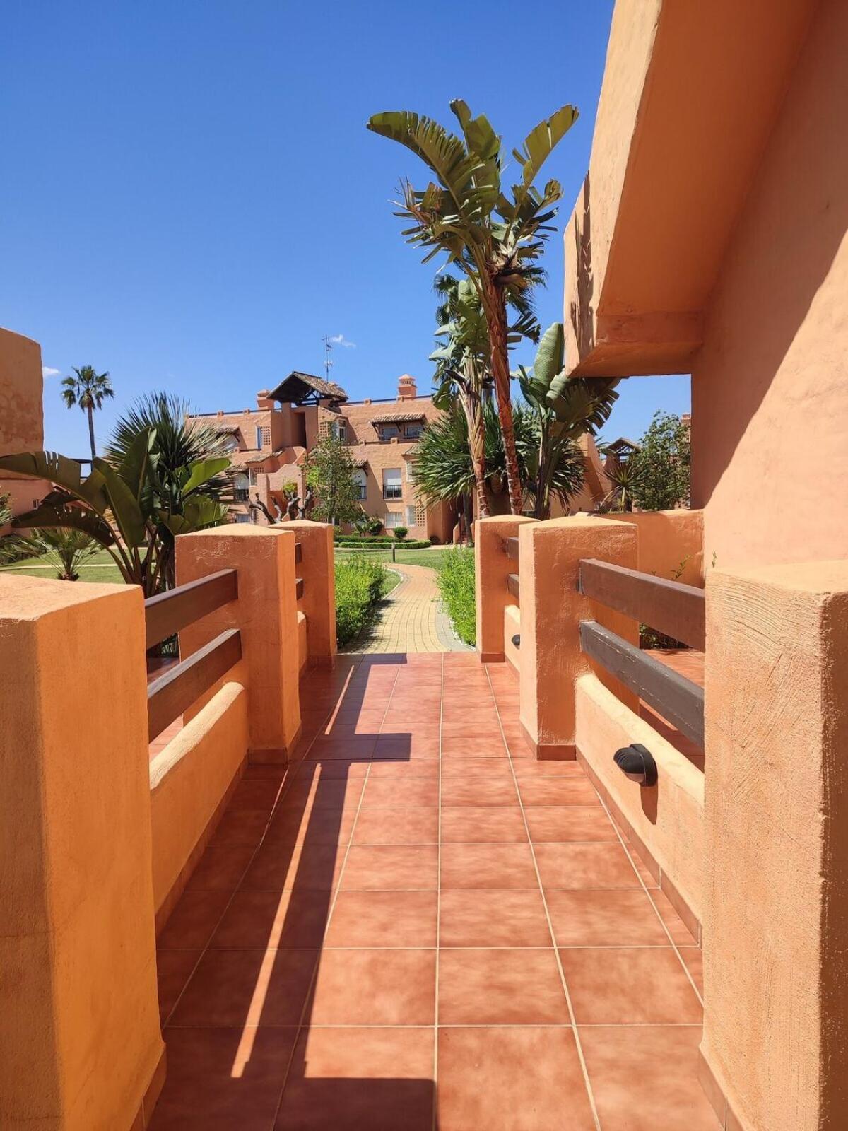 Casares Del Sol公寓 外观 照片