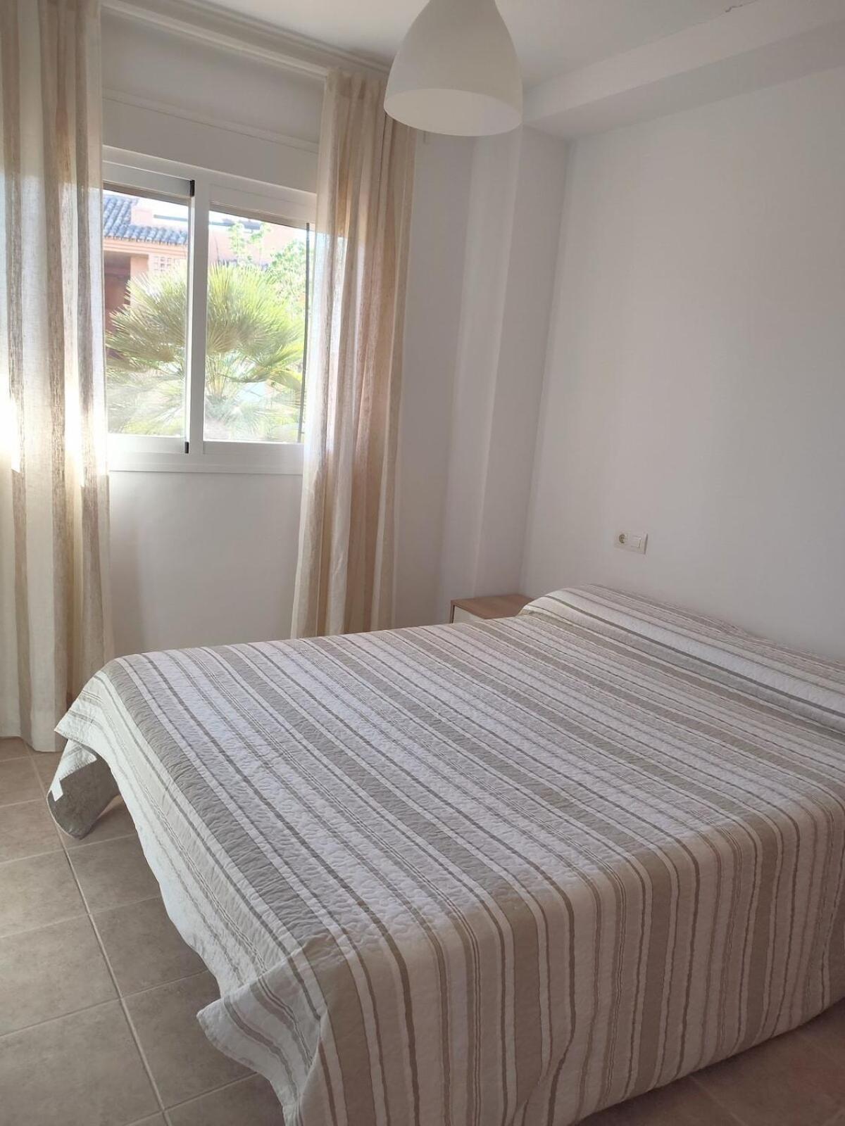 Casares Del Sol公寓 外观 照片