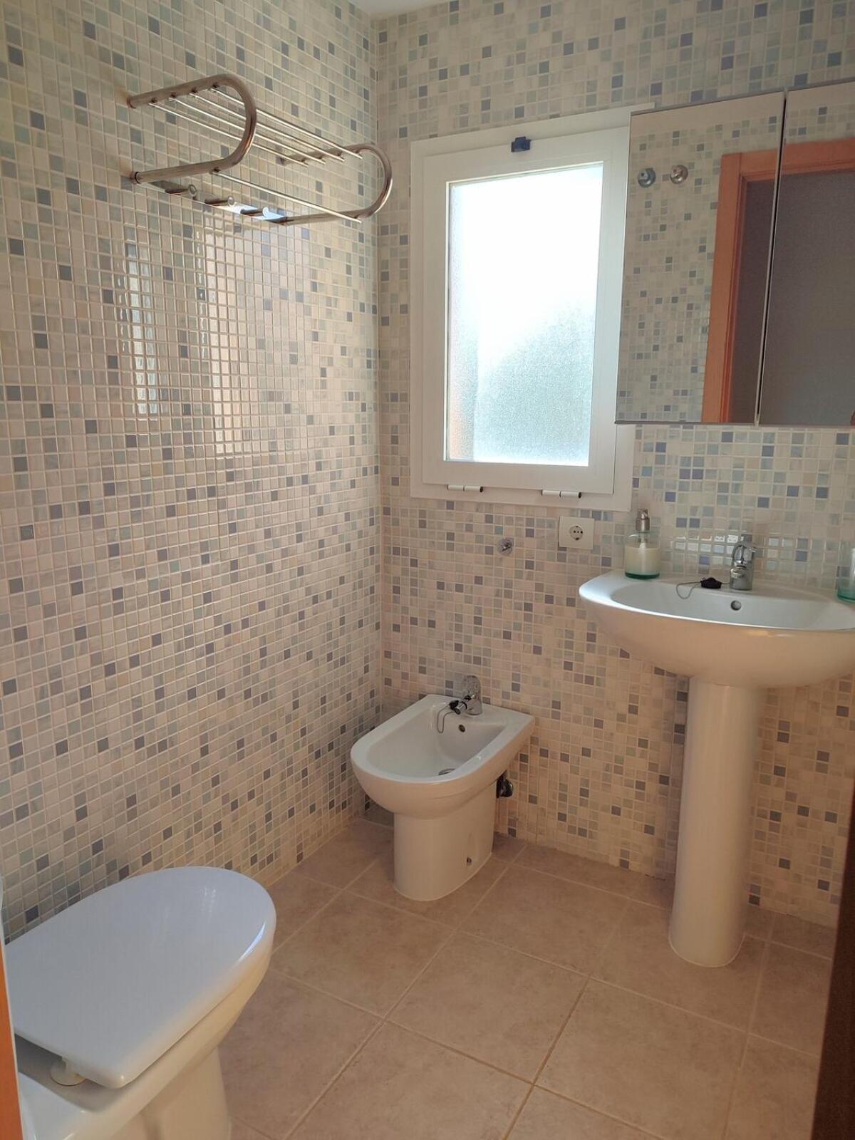 Casares Del Sol公寓 外观 照片