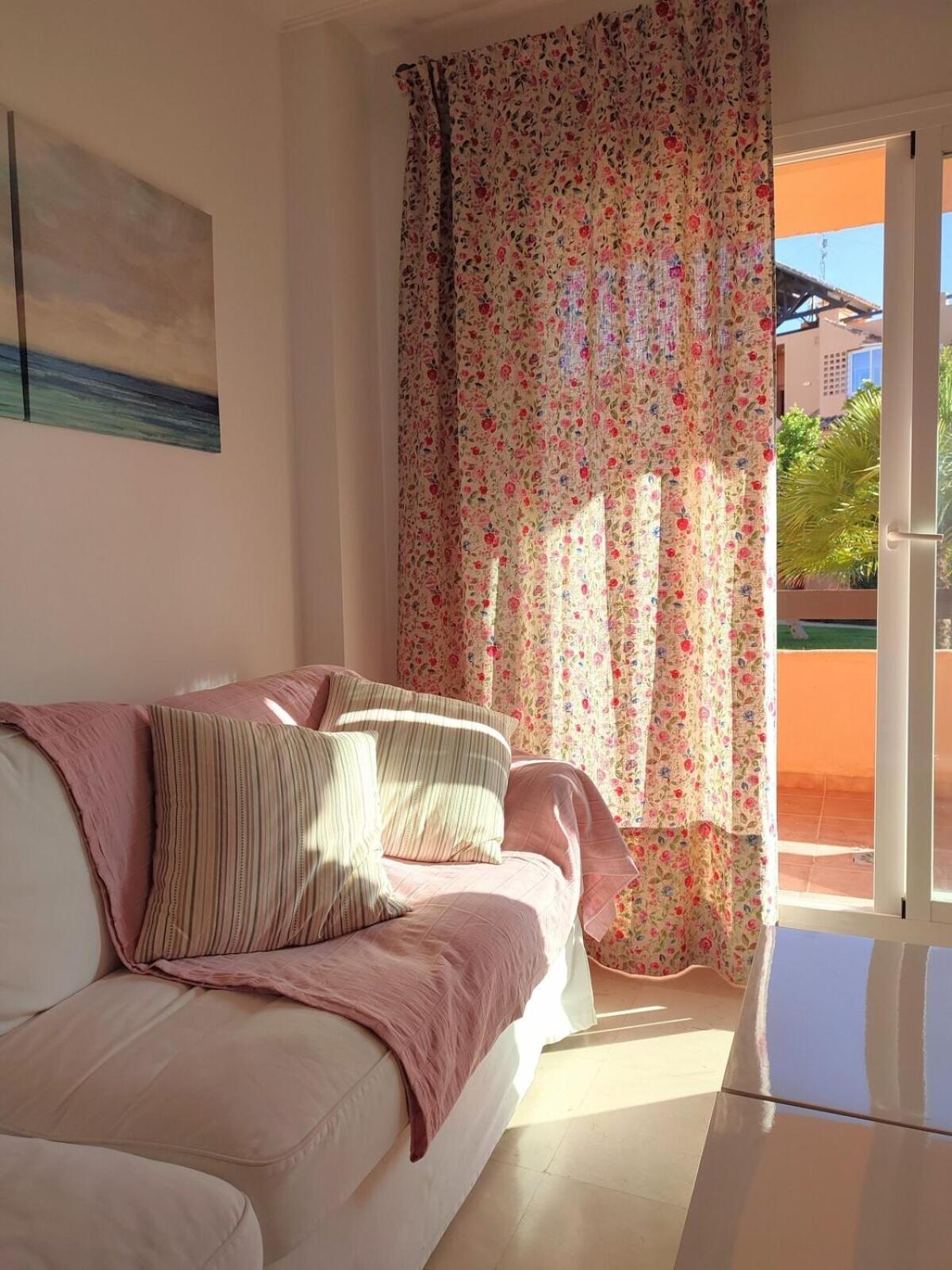 Casares Del Sol公寓 外观 照片